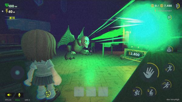 胡闹校园好玩吗 胡闹校园玩法简介