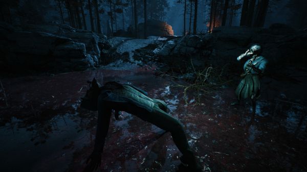 无生者什么时候出 公测上线时间预告