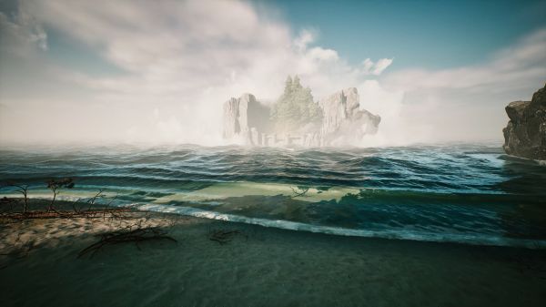 无生者什么时候出 公测上线时间预告