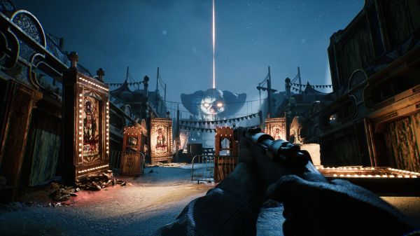 无生者什么时候出 公测上线时间预告