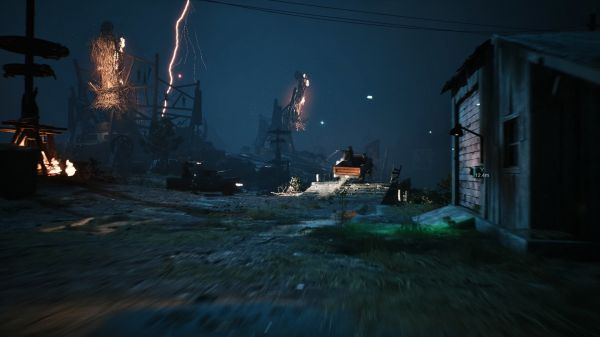 无生者什么时候出 公测上线时间预告