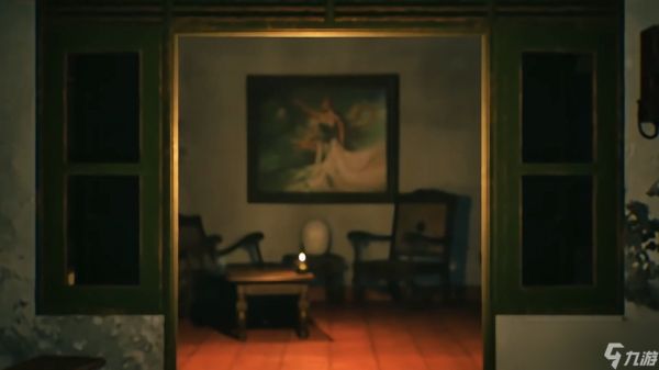 印尼生存恐怖游戏《小镇惊魂3》新宣传片公开