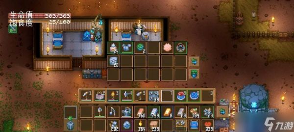 《地心护核者恶形巨物戈勒蚩打法技巧大揭秘》（掌握关键技巧）