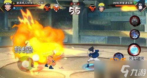 火影忍者手游教师节特惠礼包：值不值得入手？