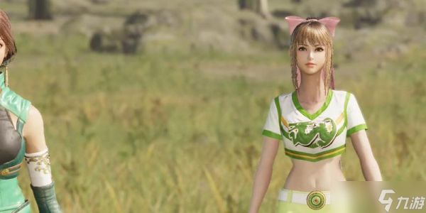 《真三国无双8》属性珠选择指南（如何选择适合你的属性珠）