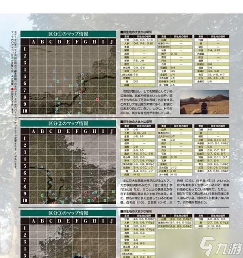 《真三国无双8》属性珠选择指南（如何选择适合你的属性珠）