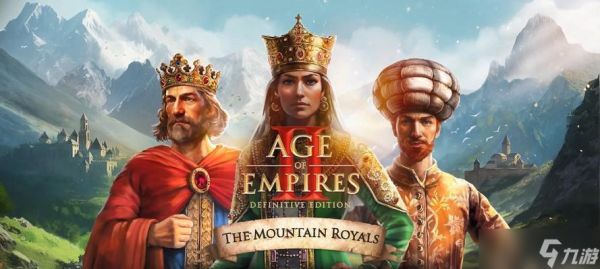 探索帝国时代2决定版中强大的印度文明（发掘印度帝国的魅力与策略）