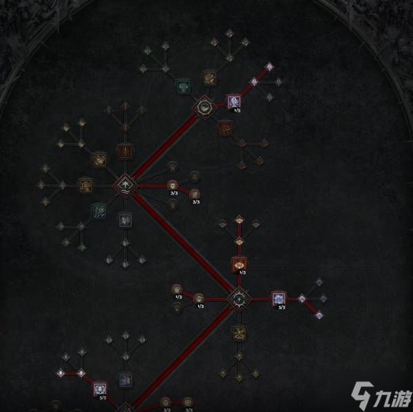 《暗黑破坏神4》S11神圣盾构圣骑士BD推荐