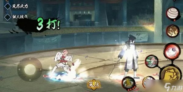 火影忍者手游冬日祭小樱实力分析：技能效果与竞技表现全面解析