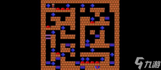 近50年老古董复活!神级复古解谜游戏登陆Steam