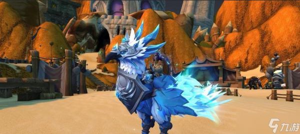 魔兽世界鹦鹉怪出现地点在哪里？如何捕捉？