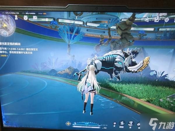 《鸣潮》不思议怪谈任务攻略 匿名的邀约者任务怎么做