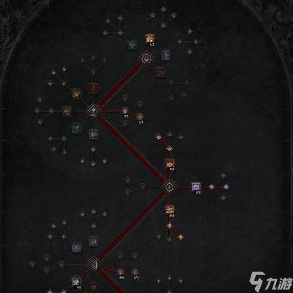 《暗黑破坏神4》S11纯速刷圣骑士构筑推荐