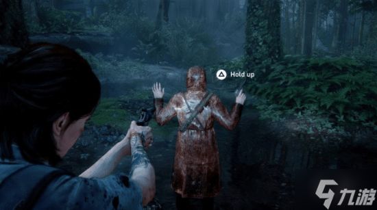 当年到底删了多少！《最后生还者2》又一被移除机制被发现