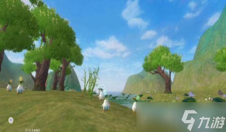 <a id='link_pop' class='keyword-tag' href='https://www.9game.cn/czymf/'>创造与魔法</a>有关蝾螈战宠技能的创造性思维方法有哪些