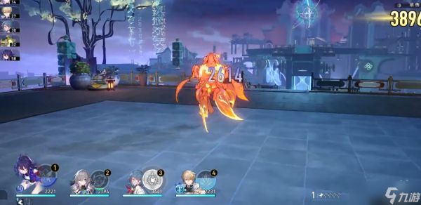 仙舟罗浮四区刷怪路线指南 效率拉满不迷路