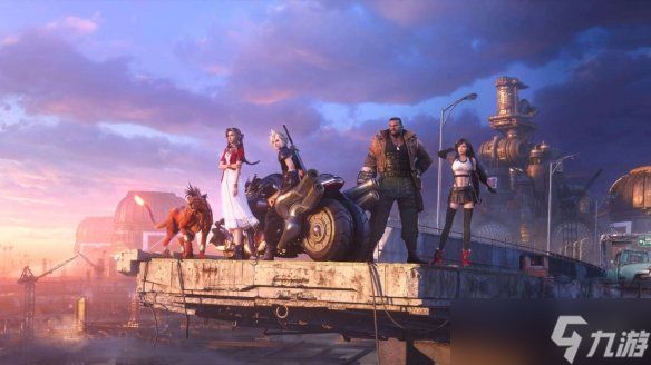 SE展望2026：DQ迎40周年大庆 《尼尔》仅有“小动作”