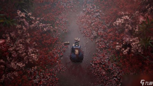 2025年画面最好十大PC游戏 《明末：渊虚之羽》上榜