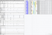 我的勇者 牧师  戎姒  竞技场 搭配说明及手法简述 v3
