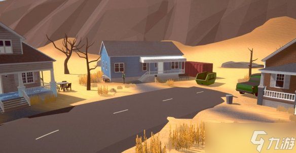 《Schedule I》发布更新：新增成长系统与温度管理