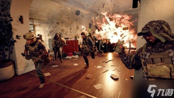 《战地6》领衔!瑞典登顶2025年Steam吸金榜首