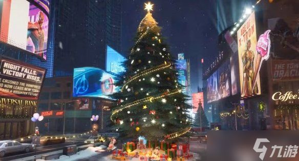 《漫威争锋》称第一年仅为"热身"！明年将推全新内容