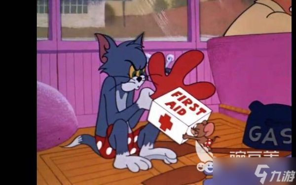 猫和老鼠上分技巧 教你怎么正确使用花瓶？