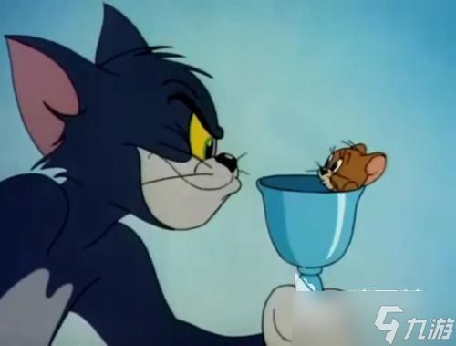 猫和老鼠上分技巧 教你怎么正确使用花瓶？