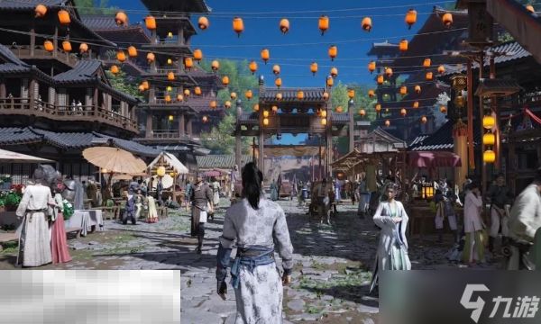 燕云十六声红缨与红缨怎么做 燕云十六声万事知任务攻略