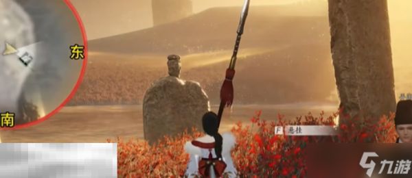 燕云十六声红缨与红缨怎么做 燕云十六声万事知任务攻略