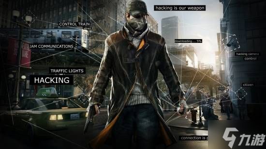 育碧被黑客窃取30年数据?知情人士:严重夸大!