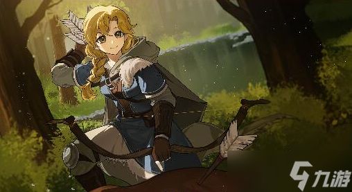 火山的女儿猎人结局详解：达成条件与触发方法