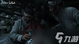 黑神话钟馗PV如何详细解读