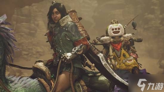 《怪物猎人：荒野》要登录NS2？最新解包暗示已经在做了！