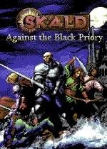 Epic送第十二款免费游戏SKALD复古RPG限时领取