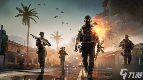 《战地6》没人玩了？Steam上两个月流失了约80%玩家！