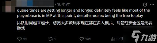 《战地6》没人玩了？Steam上两个月流失了约80%玩家！