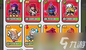 百炼英雄狼人是否值得培养