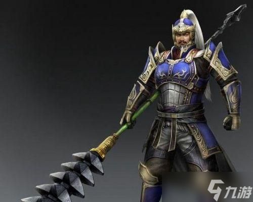 真三国无双8魏国武将排行榜(揭秘真三国无双8中最强的魏国武将)