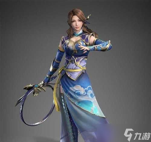 真三国无双8魏国武将排行榜(揭秘真三国无双8中最强的魏国武将)