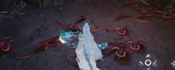 燕云十六声奇遇任务引雷人如何触发