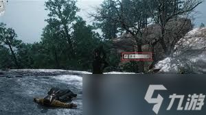 燕云十六声奇遇任务引雷人如何触发