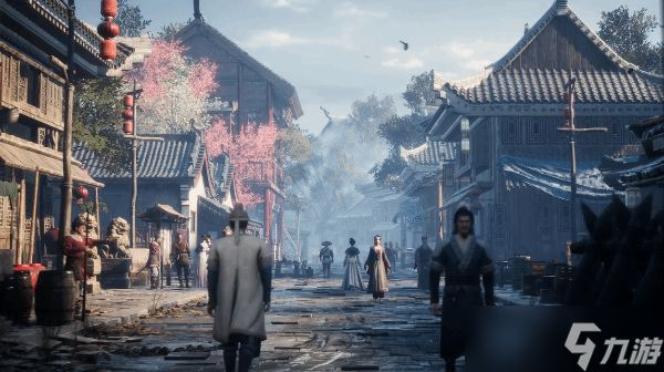 《仙剑奇侠传4重制版》实机演示-预告片画质与玩法革新解读