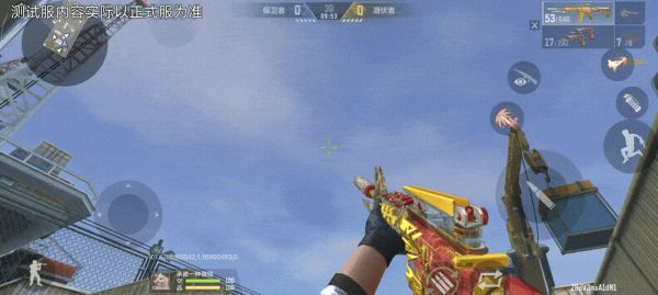 王者之戳、王者之灵、王者之啸白金血钻皮肤万化赏析!