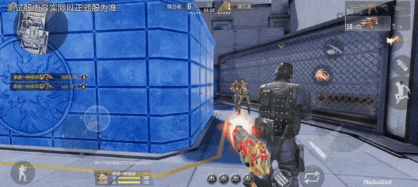 王者之戳、王者之灵、王者之啸白金血钻皮肤万化赏析!