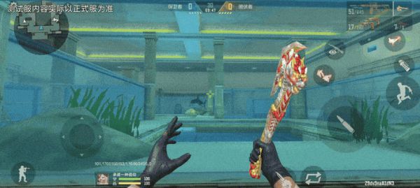 王者之戳、王者之灵、王者之啸白金血钻皮肤万化赏析!