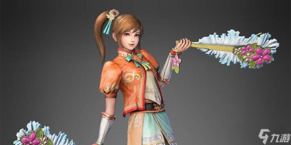 《真三国无双8吴国第五章卧龙出山攻略全剧情攻略》(精通游戏攻略)