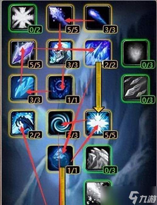 魔兽法师68级后如何升级？去哪里升级法师？