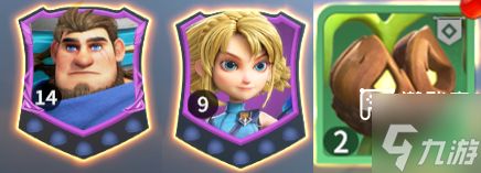 龙石战争通用阵容推荐攻略