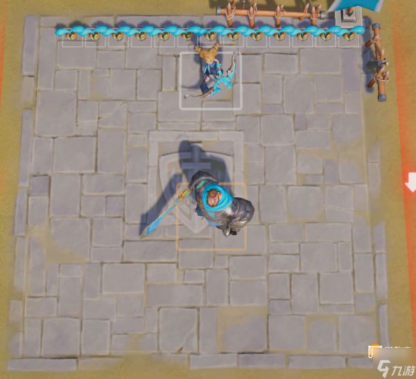 龙石战争通用阵容推荐攻略